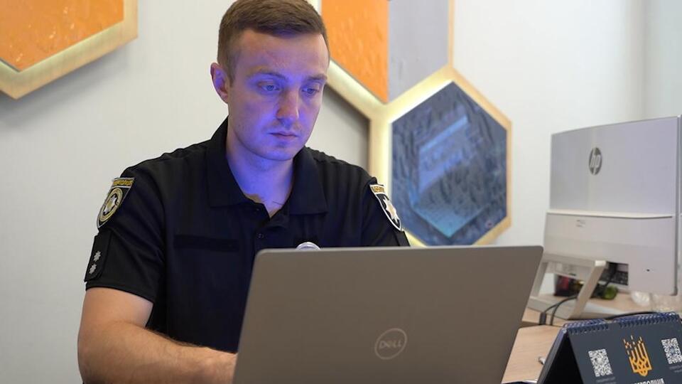 У кіберполіції прозвітували про роботу за рік