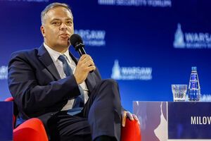 Милов: Всем процессом в России рулит товарищ Патрушев, он и Путин – сиамские близнецы