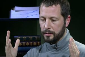 Чернов: У час, у який ми живемо, інформація стала зброєю для багатьох країн. І тому ці країни вважають, що журналісти – це солдати. І що їх можна і треба вбивати. Але, звичайно, це не так