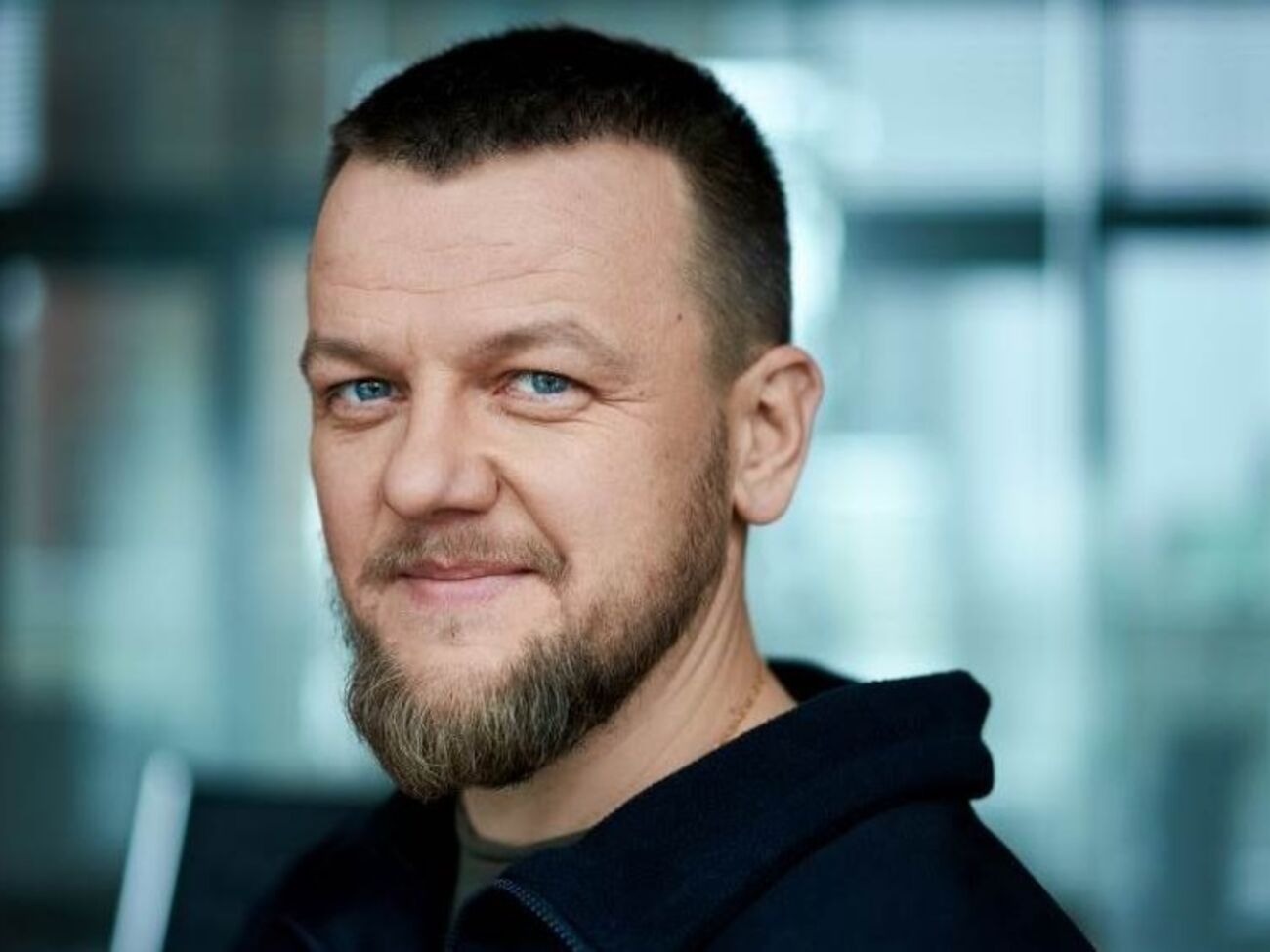 Олександр Мироненко: Ми здатні нарощувати обсяги виробництва. Але нам потрібні люди, яких потрібно забронювати