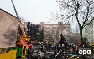 За даними правоохоронців, підозрюваний привласнив чужу картку й телефон на місці авіакатастрофи