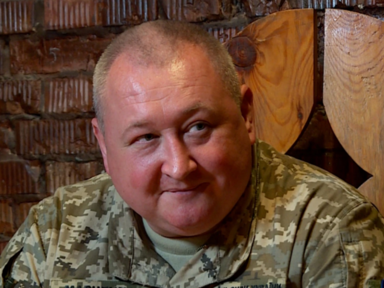 Марченко сподівається на закінчення війни з РФ цього року
