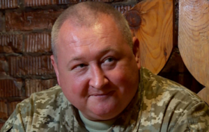 Марченко надеется на окончание войны с РФ в этом году