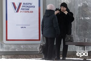 Окупанти намагаються сфальсифікувати явку на незаконних виборах