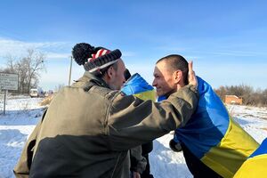 У СБУ наголосили, що працюють над тим, щоб повернути з російського полону всіх українців