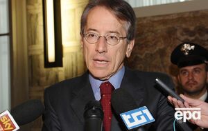 Терци ди Сант’Агата: Украина должна получить больше помощи