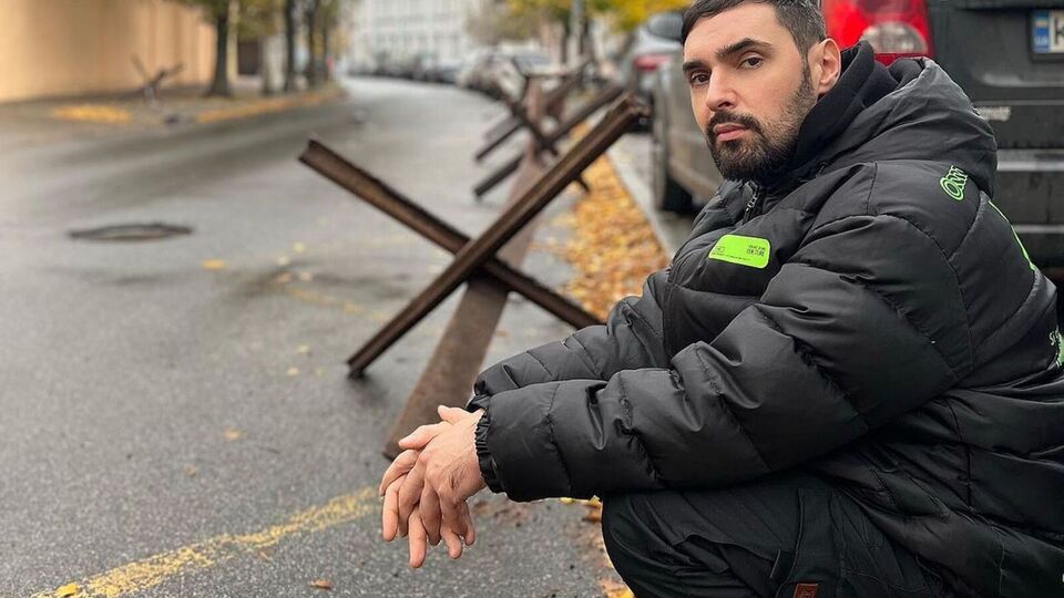 Козловський почав співпрацювати з Кондратюком 2003 року, а 2012-го пішов від продюсера