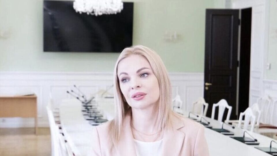 Ярова: Через багато років я опинилася у тому місці, звідки я тікала: з Міністерства оборони