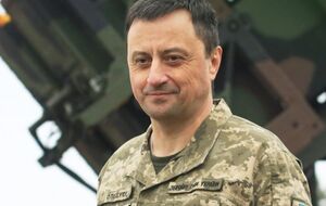 Олещук: Спасибо всем, кто присоединился к очищению Крыма от российского присутствия!