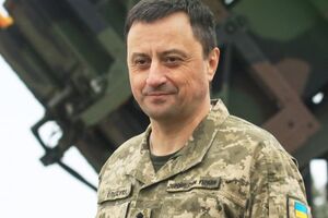 Олещук: Спасибо всем, кто присоединился к очищению Крыма от российского присутствия!