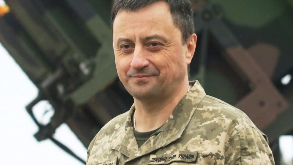 Олещук: Спасибо всем, кто присоединился к очищению Крыма от российского присутствия!