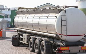 Агентство заключило семь контрактов на закупку горюче-смазочных материалов для ВСУ