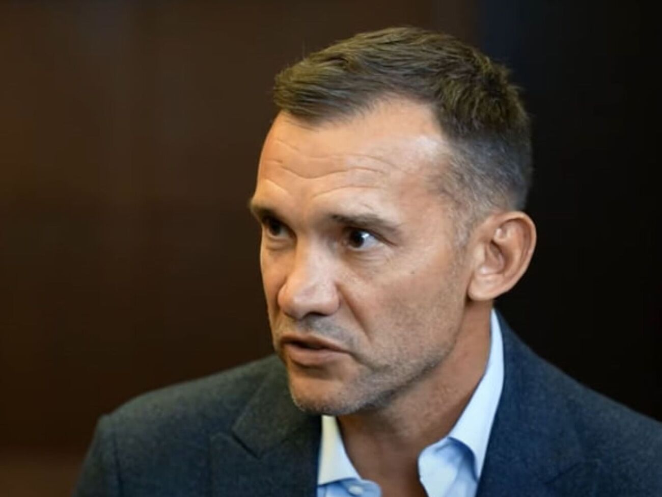 В мае 2022 года Шевченко стал первым послом глобальной платформы United24 по сбору средств для Украины