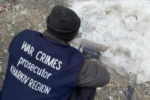 Оккупанты используют для ударов по Харькову дроны-камикадзе