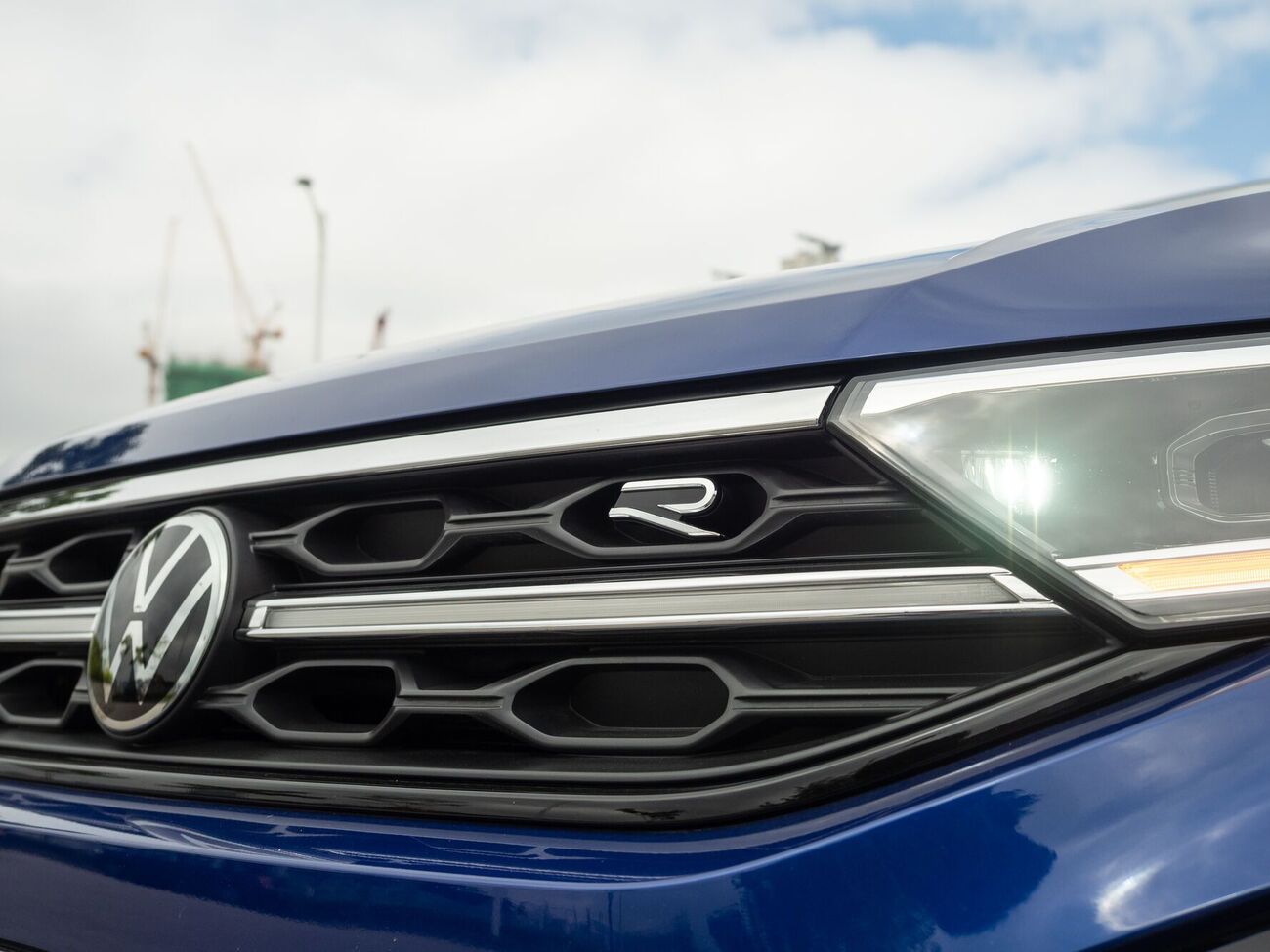 Чаще всего в "Дії" украинцы покупали и продавали Volkswagen