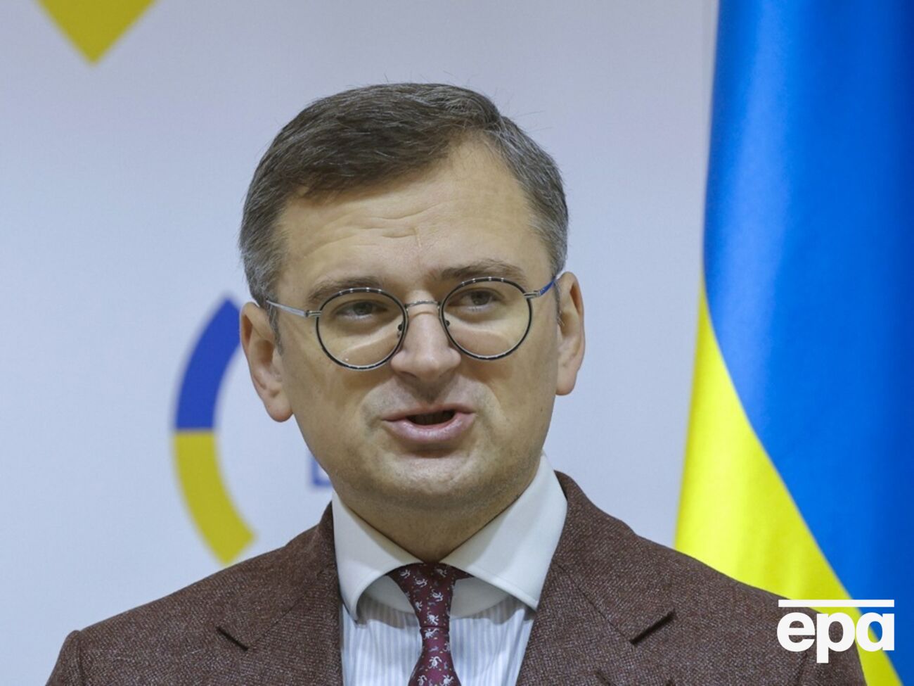 Україна завжди боролася й боротиметься з наявними в неї ресурсами, зазначив Кулеба