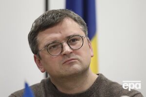 Кулеба про ракетну атаку РФ на Київ 2 січня: Це було страшно