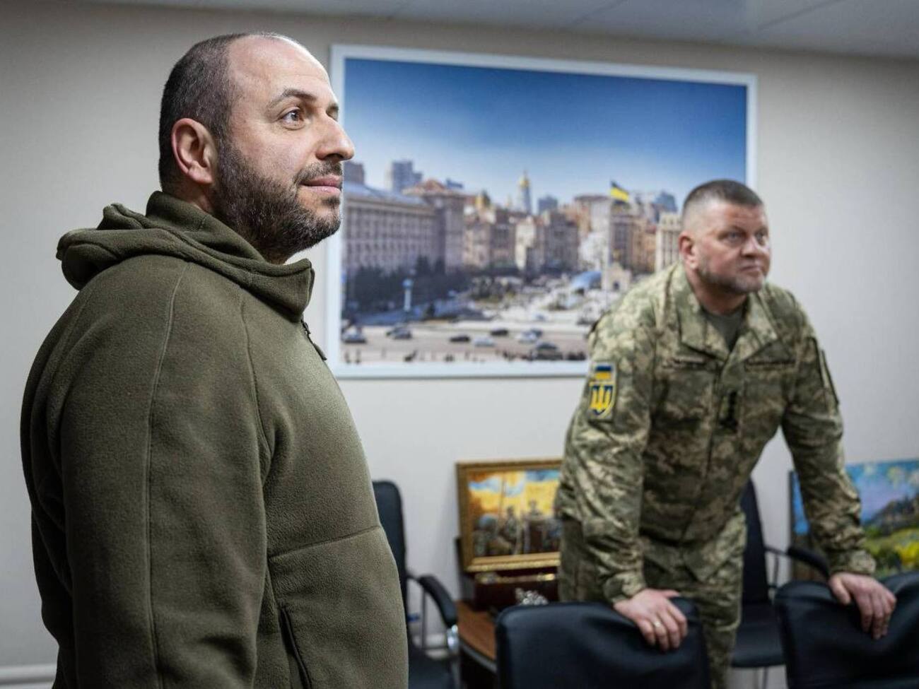 Обсуждение нардепами законопроекта о мобилизации совместно с командованием ВСУ и представителями Минобороны Украины продлится несколько дней, отметил Арахамия