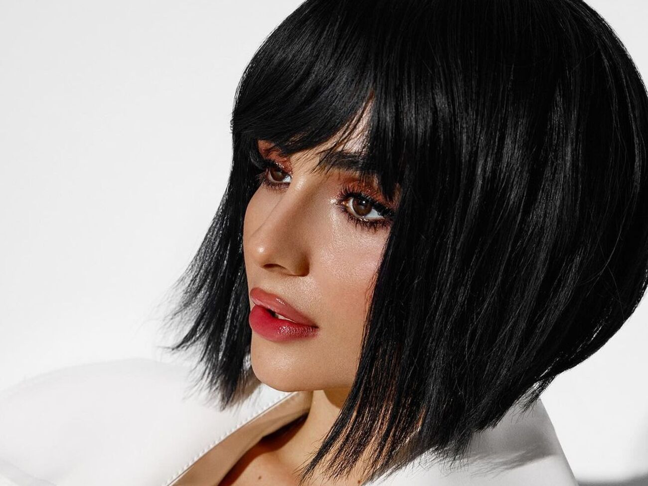 Трінчер: Дозвольте собі бути різною