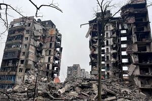 По предварительной информации, люди не пострадали