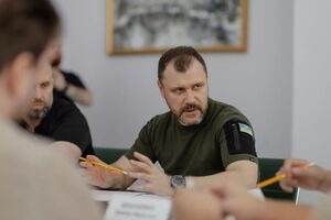 2600 матеріалів за фактами ухиляння від мобілізації вже передали в суд, зазначив Клименко