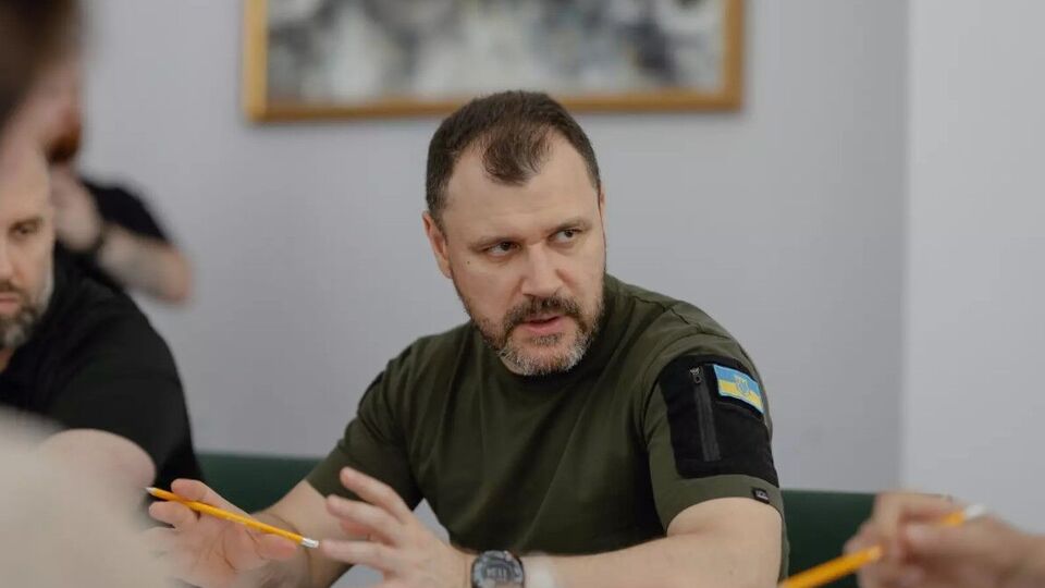 2600 матеріалів за фактами ухиляння від мобілізації вже передали в суд, зазначив Клименко