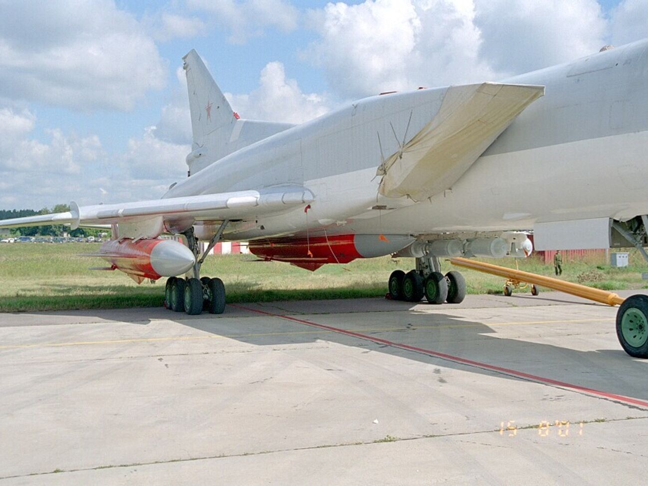 Ракеты Х-22 и Х-32 украинские силы ПВО, по официальным данным, пока не перехватывали