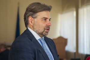 Олександр Каленков: Якщо підприємство щось возить і споживає електроенергію – значить, воно працює, значить, йому потрібно допомогти з боку держави