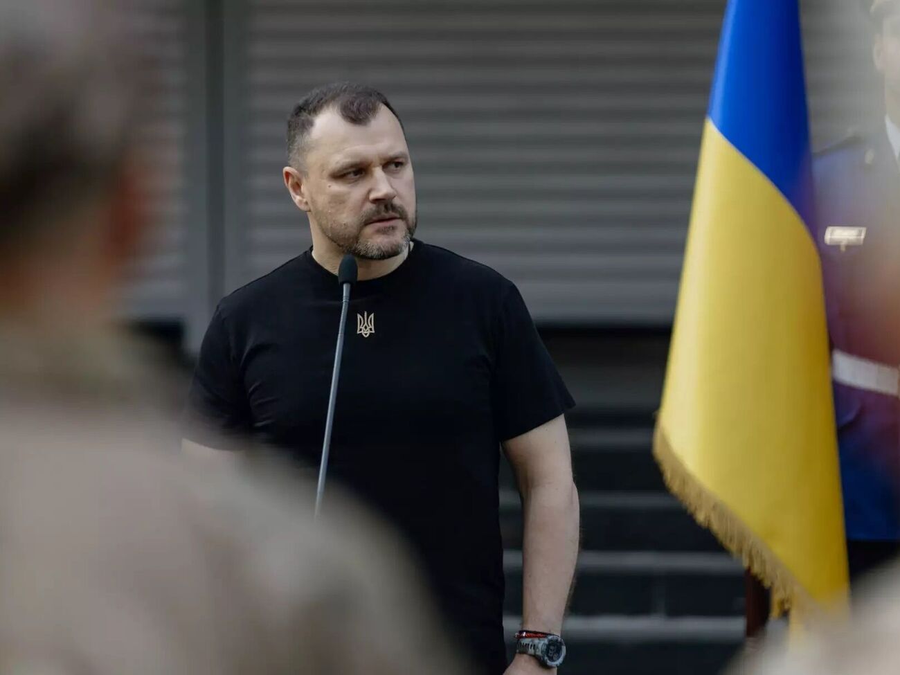 С начала полномасштабной войны полиция на 80% увеличила свой функционал, но не увеличилось число полицейских, отметил Клименко
