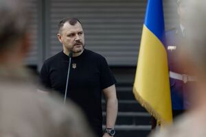 С начала полномасштабной войны полиция на 80% увеличила свой функционал, но не увеличилось число полицейских, отметил Клименко