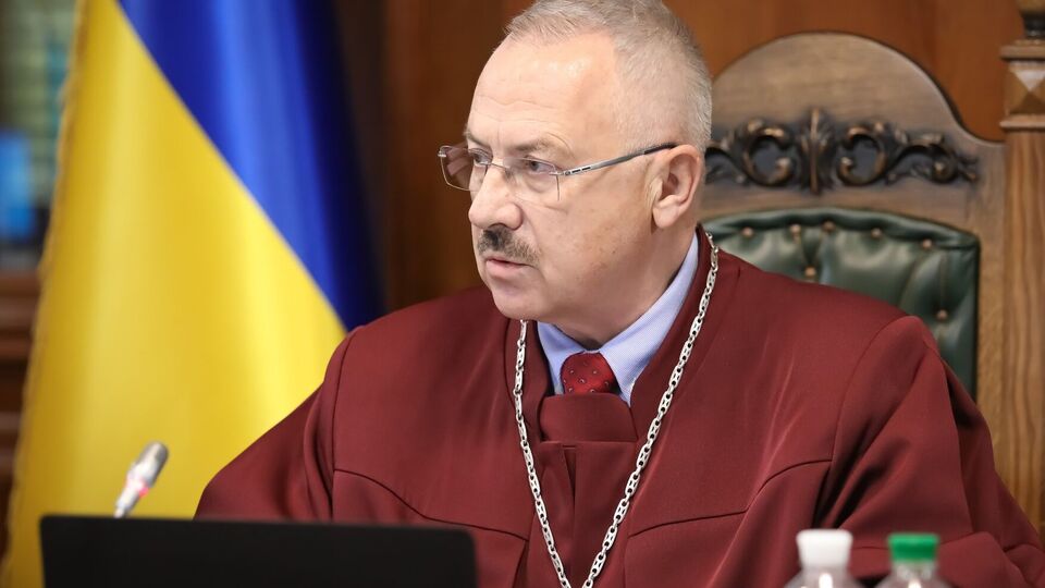 У НАЗК стверджували, що Головатий не виконав двох приписів