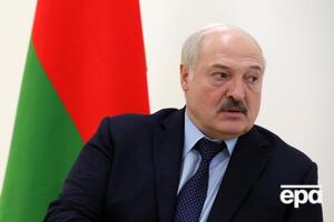 Лукашенко заявлял, что не будет баллотироваться на следующих выборах президента Беларуси