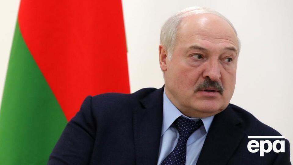 Лукашенко заявляв, що не балотуватиметься на наступних виборах президента Білорусі