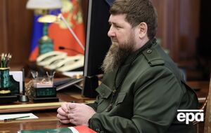 Кадиров закликав за злочини мстити винним через родичів