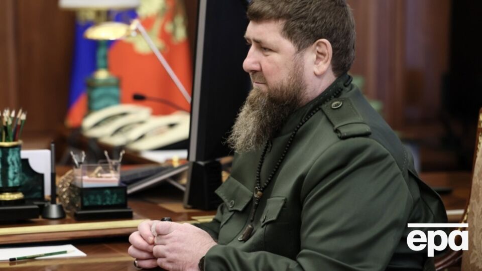 Кадыров публично заявил о возобновлении обычая кровной мести в Чечне