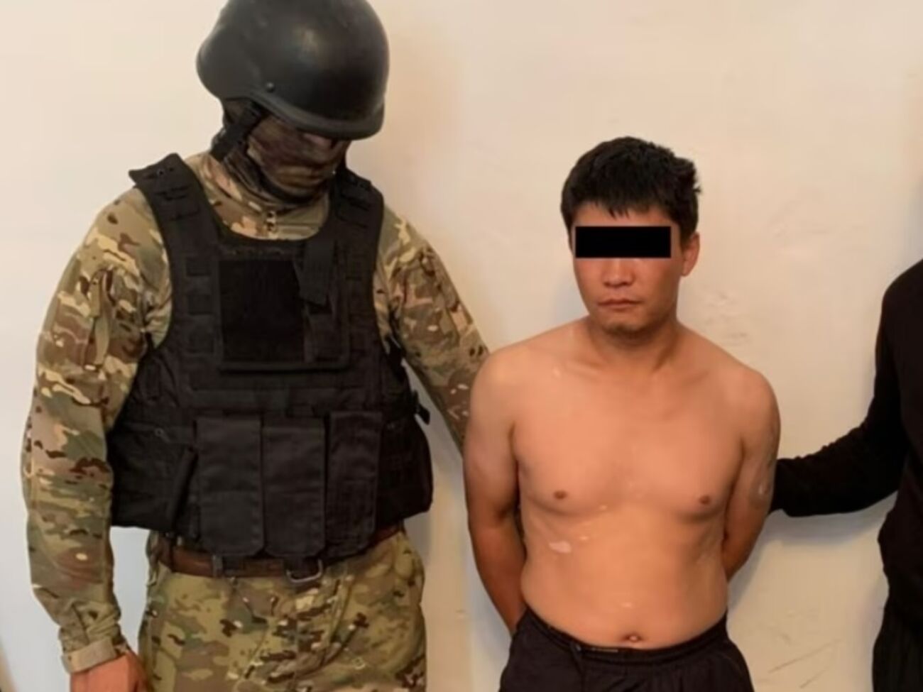 П'ять років обвинуваченому призначили два суди, пишуть ЗМІ