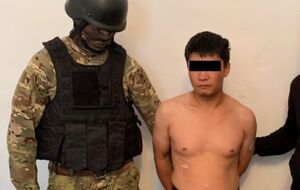 К пяти годам обвиняемого приговорили два суда, пишут СМИ