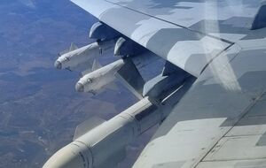 Украинская авиация поразила командный пункт оккупантов под Севастополем, сообщили ВСУ