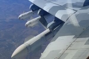 Українська авіація уразила командний пункт окупантів під Севастополем, повідомили ЗСУ