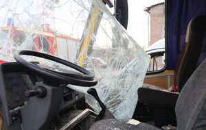 РФ 4 января атаковала ракетами объекты "Укрэнерго" и "Кировоградоблэнерго" в Кропивницком