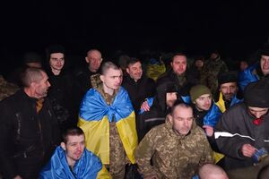 Росіяни не надавали полоненим медичної допомоги