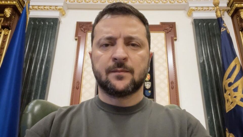 Дипломати домагаються від Заходу постачання додаткових систем ППО і ракет до них – президент