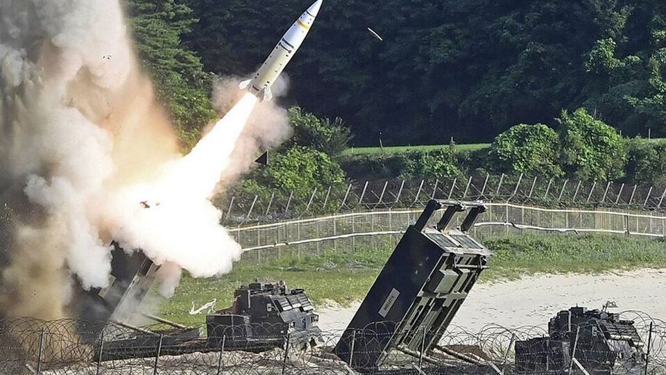 США хотят списать около 1100 ракет ATACMS старых типов М39 и М39А
