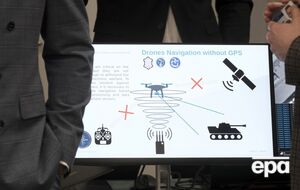 GPS-помехи в районе Балтийского моря появились в середине декабря 2023 года, говорят исследователи