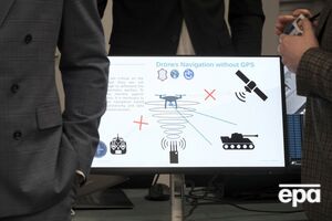 GPS-перешкоди в районі Балтійського моря з'явилися в середині грудня 2023 року, кажуть дослідники