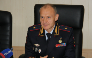 Трифонов был ликвидирован в Украине в прошлом году, его семья узнала об этом в январе