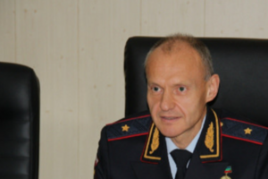 Трифонова ліквідували в Україні торік, його сім'я дізналася про це в січні