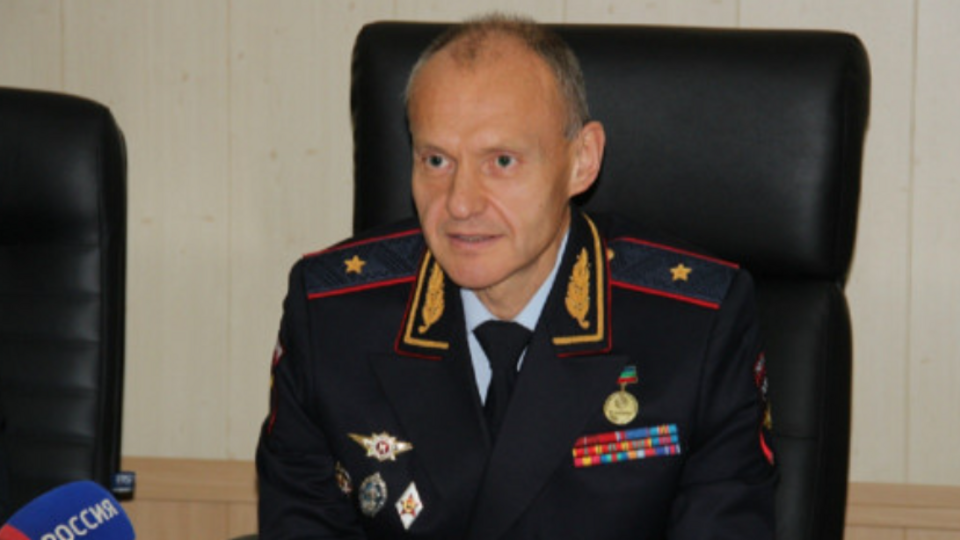 Трифонова ліквідували в Україні торік, його сім'я дізналася про це в січні