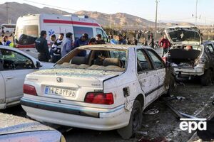Террористы утверждают, что взрывчатку привели в действие братья-смертники