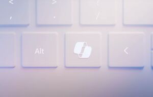 На клавіатурах Microsoft з'явиться нова кнопка